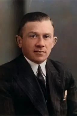 Portret van Meijer Nieweg
