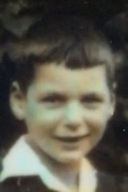 Portret van Bernard Levie Gazan