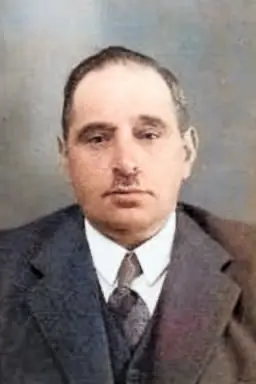Portret van Meijer van Boele