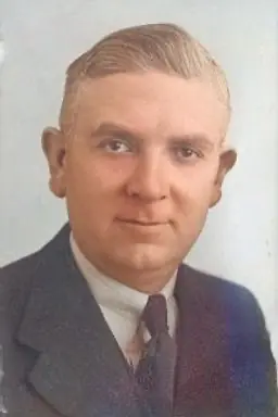 Portret van Gerrit Jan ten Zijthoff