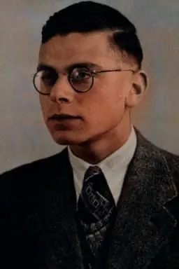 Portret van Nathan Benjamin Wessels