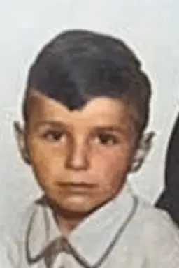 Portret van Philipp van der Zijl