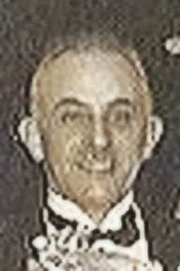 Portret van Aron van Tijn