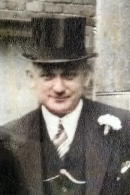 Portret van Levie Moscoviter