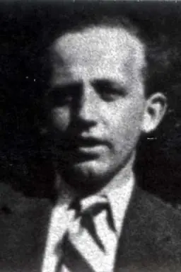 Portret van Max Rudolf Cohn