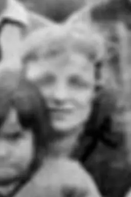 Portret van Rachel Andriesse-Zilverberg