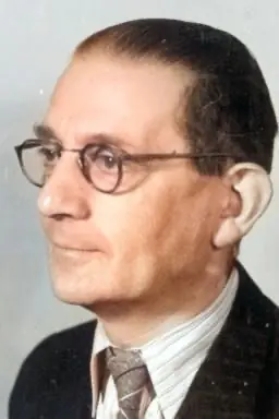 Portret van Levie Swaab