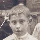 Portret van Maurits Vecht