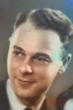 Portret van Menno Troostwijk