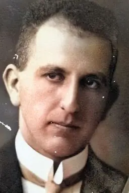 Portret van Herman Troostwijk