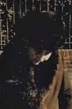 Portret van Betje van Esso
