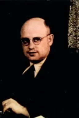 Portret van Jacob Philipson