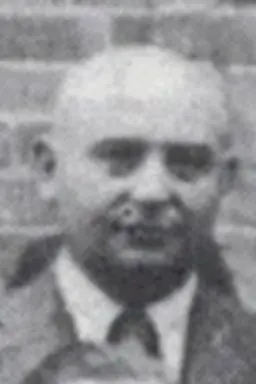 Portret van Jacob Kaufman