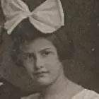Portret van Betje Wolff-Kats
