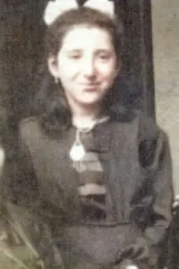 Portret van Amalia Landau-Lorch