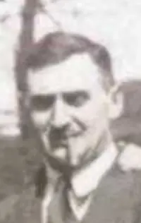 Portret van Moritz Cohen