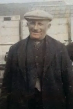 Portret van Levie de Vries