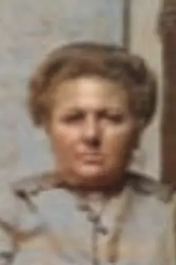 Portret van Cato Cohensius