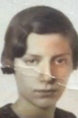 Portret van Saartje Betje Boektje