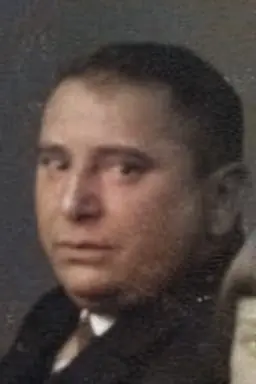 Portret van Salomon Boektje
