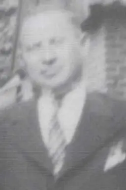 Portret van Louis Levie ten Brink