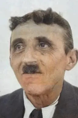 Portret van Izaäk Fortuijn