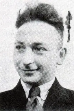 Portret van Elie Maurits Weijl