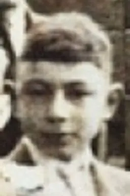 Portret van Charles de Vries
