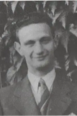 Portret van Joseph Maurits Meijer