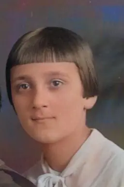 Portret van Rozette Breemer