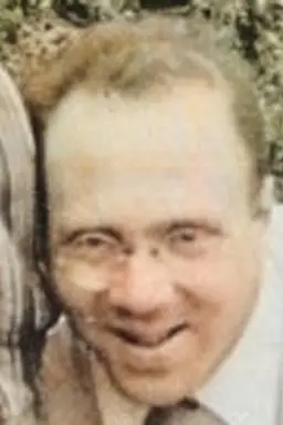 Portret van Gerardus de Jong