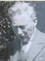 Portret van Joël van Essen