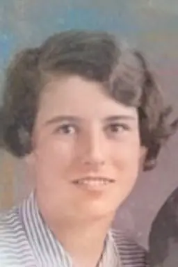 Portret van Helena Mechgelina Monasch