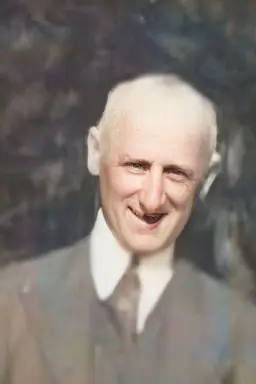 Portret van Isidor de Vries