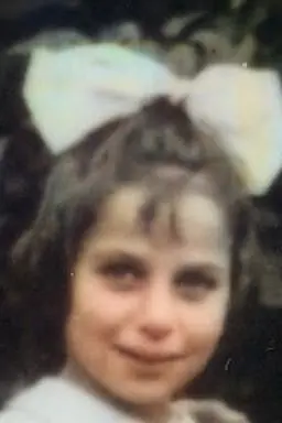Portret van Dina Hendrina Gazan