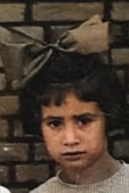 Portret van Dora Ossedrijver