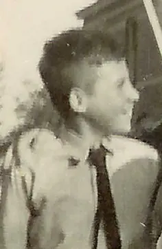 Portret van Henri Heijmans