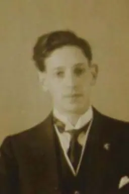 Portret van Maurits de Miranda