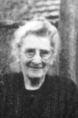 Portret van Helena Seijffers