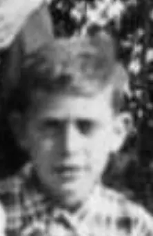 Portret van Levie Israël Katan