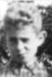 Portret van Guus Katan