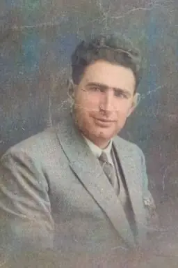Portret van Gustave Emanuël Julius Levie