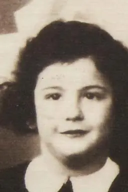 Portret van Jehoedith Bosman