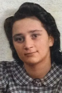 Portret van Johanna Vigevino