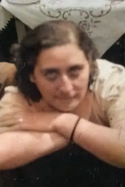 Portret van Henriëtte Peekel
