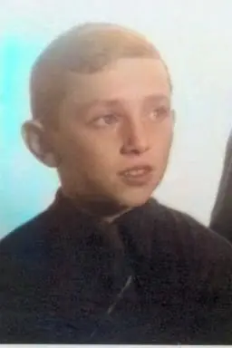 Portret van Mozes Hartog Abraham Vomberg