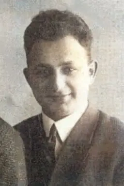Portret van Siegmond Lievendag