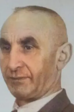 Portret van Hartog Daniel Cohen
