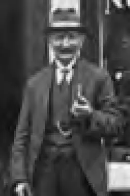 Portret van Nathan Gotlieb