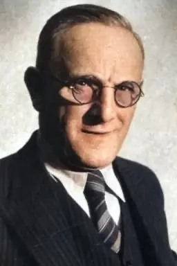 Portret van Levie Hartog Lever